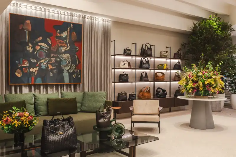 Consultório Comercial